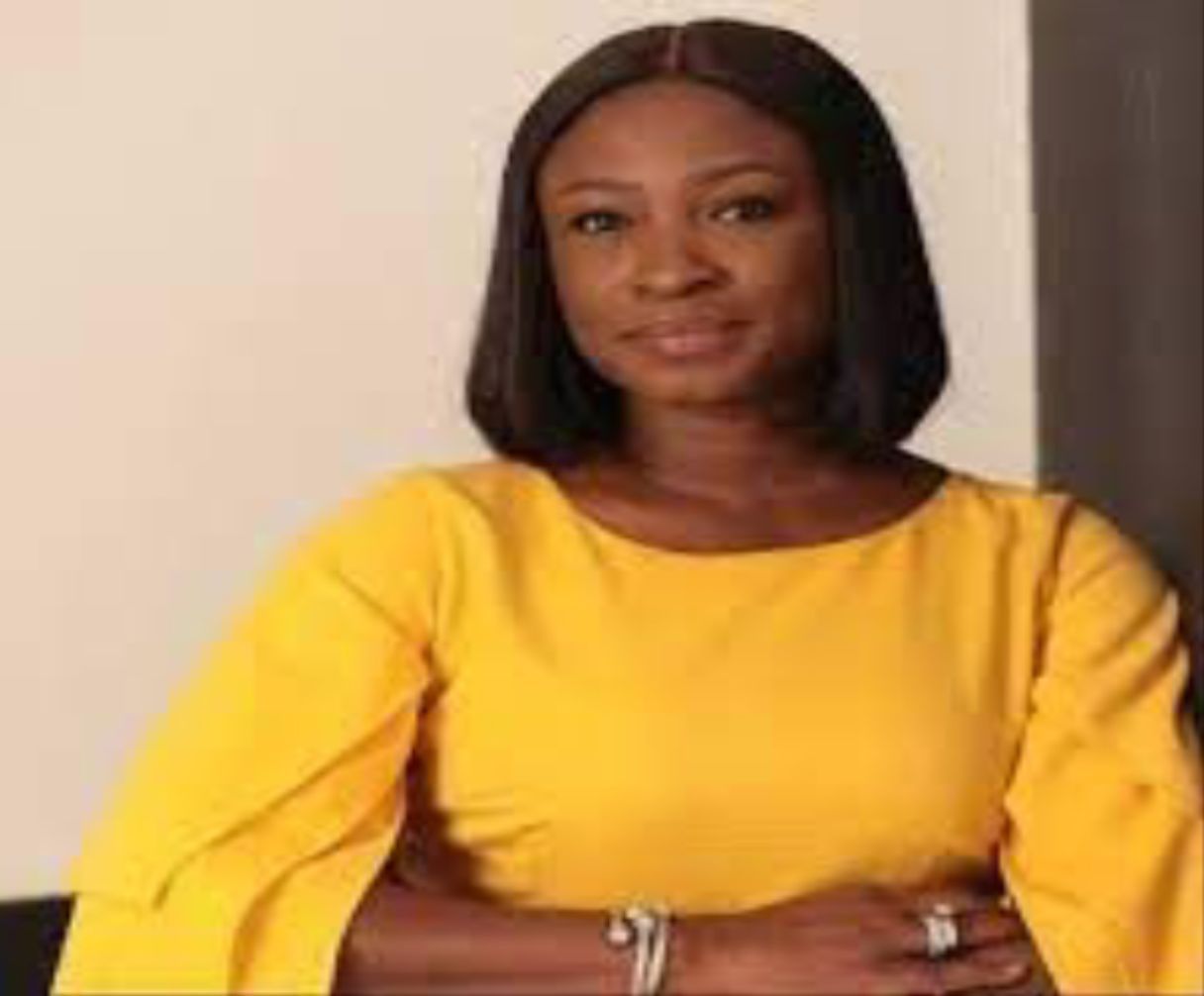 Hon. Oloruntoyosi Thomas