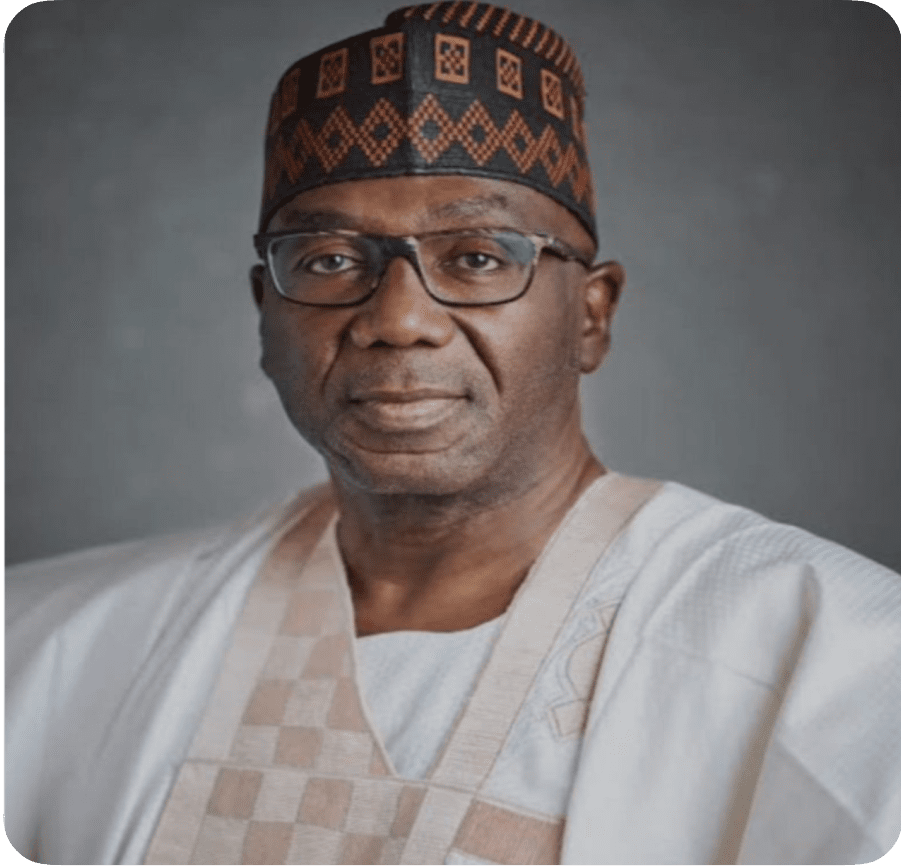Mallam AbdulRahman AbdulRasaq